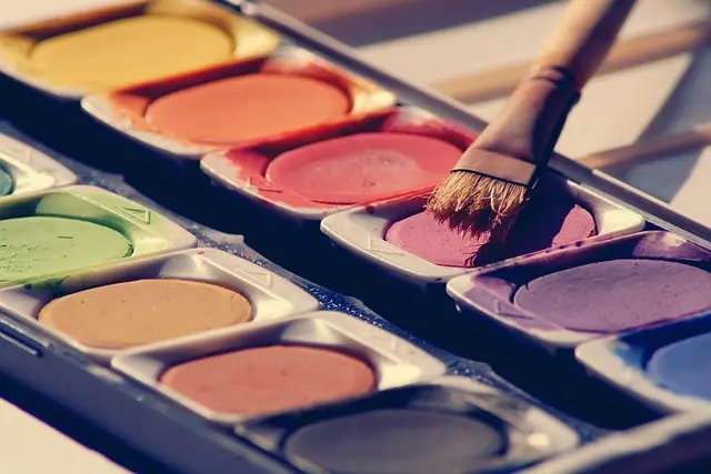 How to Choose the Perfect Art Medium for Your Style
