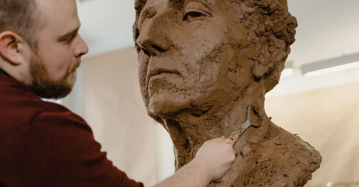 Sculpture Techniques for Beginners