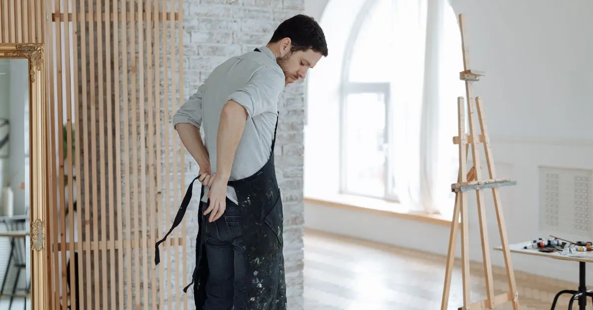 How to Embrace Your Artistic Journey and Grow as an Artist