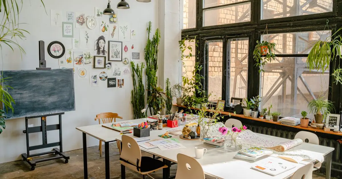 5 Inspirational Practices to Spark Your Creative Process