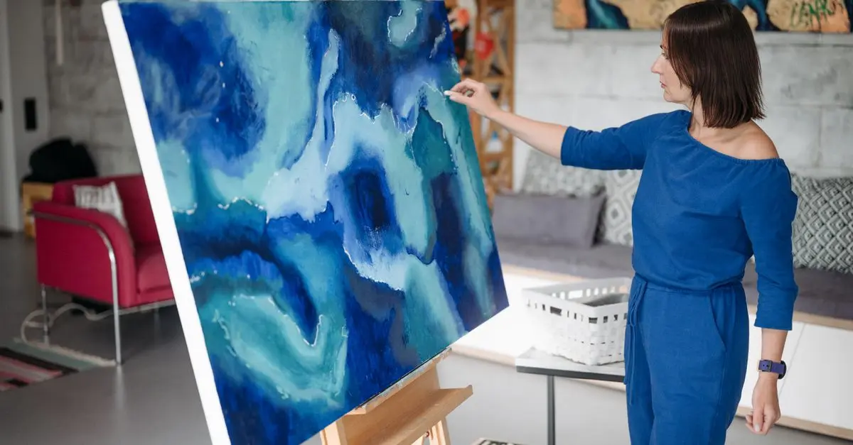 Essential Steps to Become an Artist: A Complete Guide