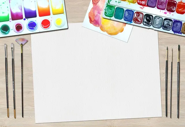 10 Essential Tips for Aspiring Artists to Navigate Their Path