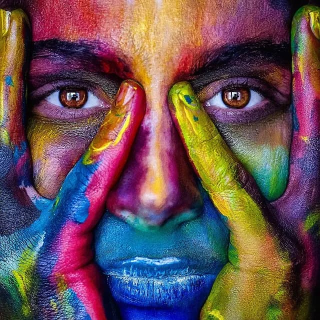 How to Develop a Unique Artistic Voice: A Step-by-Step Guide