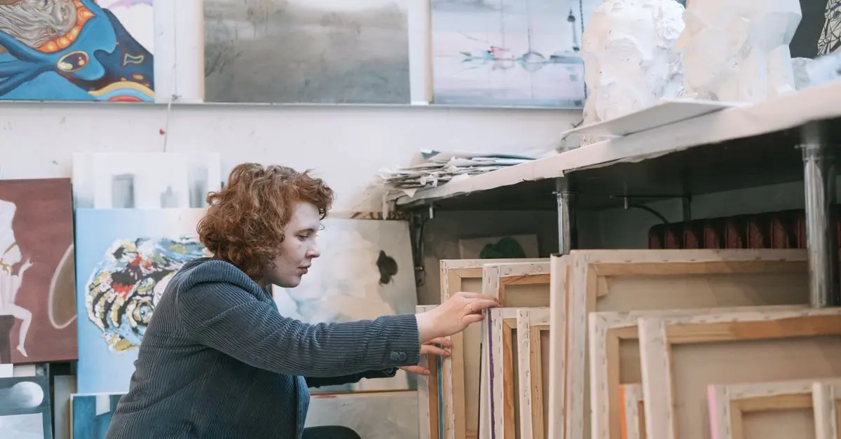 How to Cultivate Your Creativity as an Artist