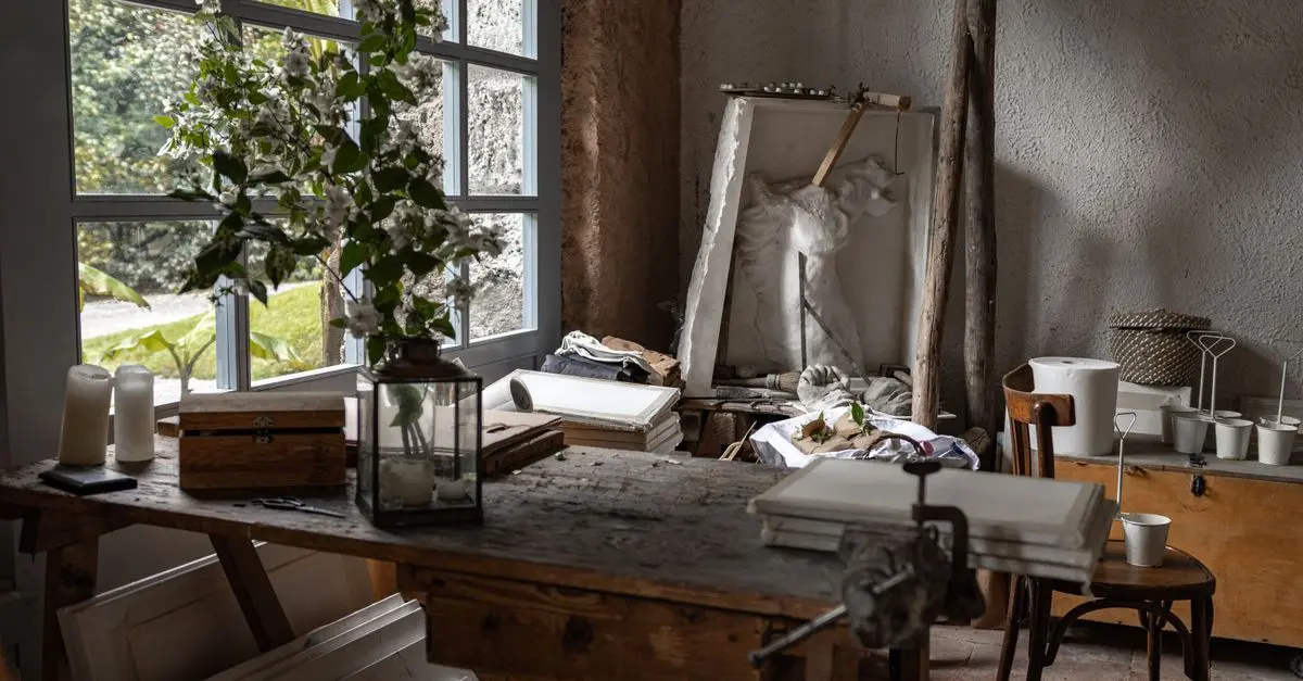 How to Overcome Creative Blocks and Find Inspiration