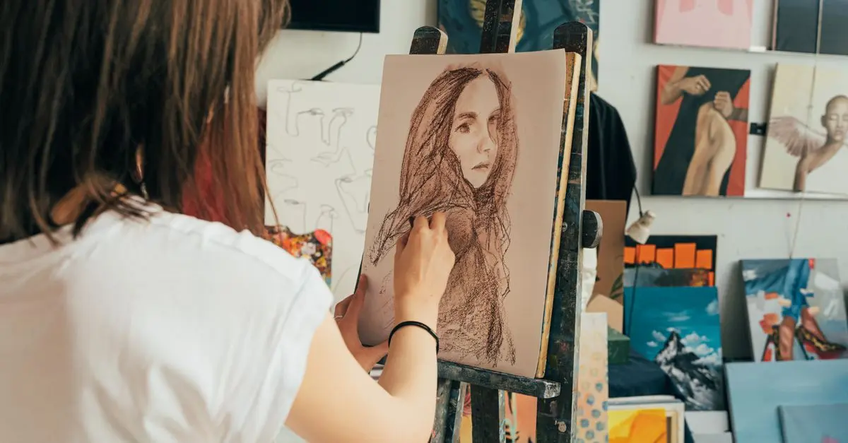 Essential Steps to Develop Your Artistic Skills Effectively