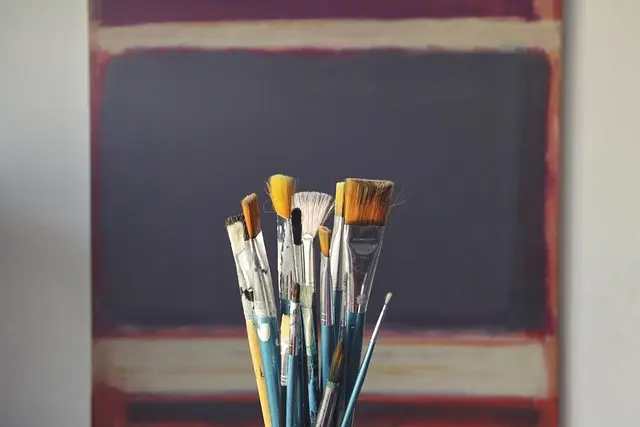 How to Create a Personal Artistic Vision That Inspires You