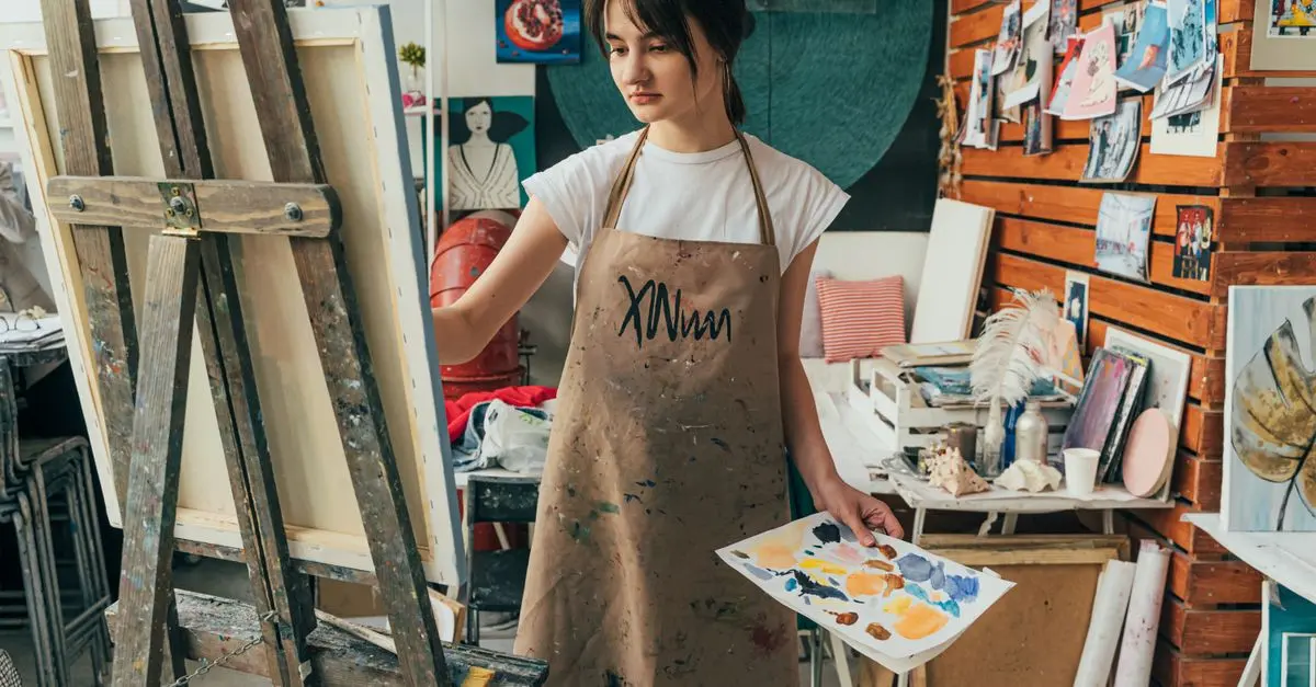 Essential Techniques to Master as an Emerging Artist