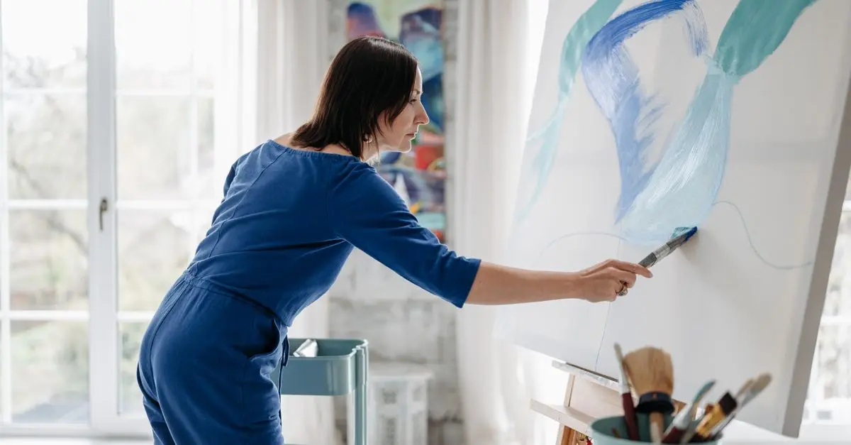 Essential Mindset Shifts to Become a Successful Artist