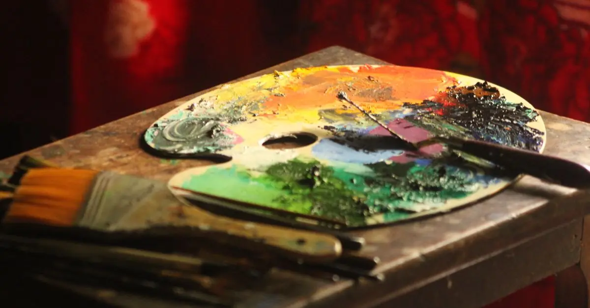 Exploring Artistic Mediums: A Guide for Aspiring Artists