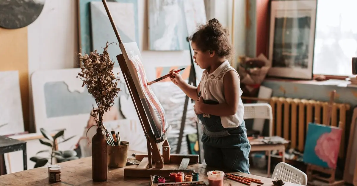 How to Develop Your Artistic Skills as a New Artist