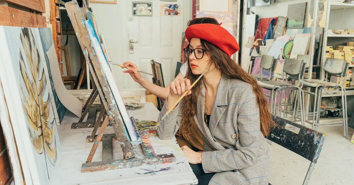 The Essential Elements of Creating Captivating Art