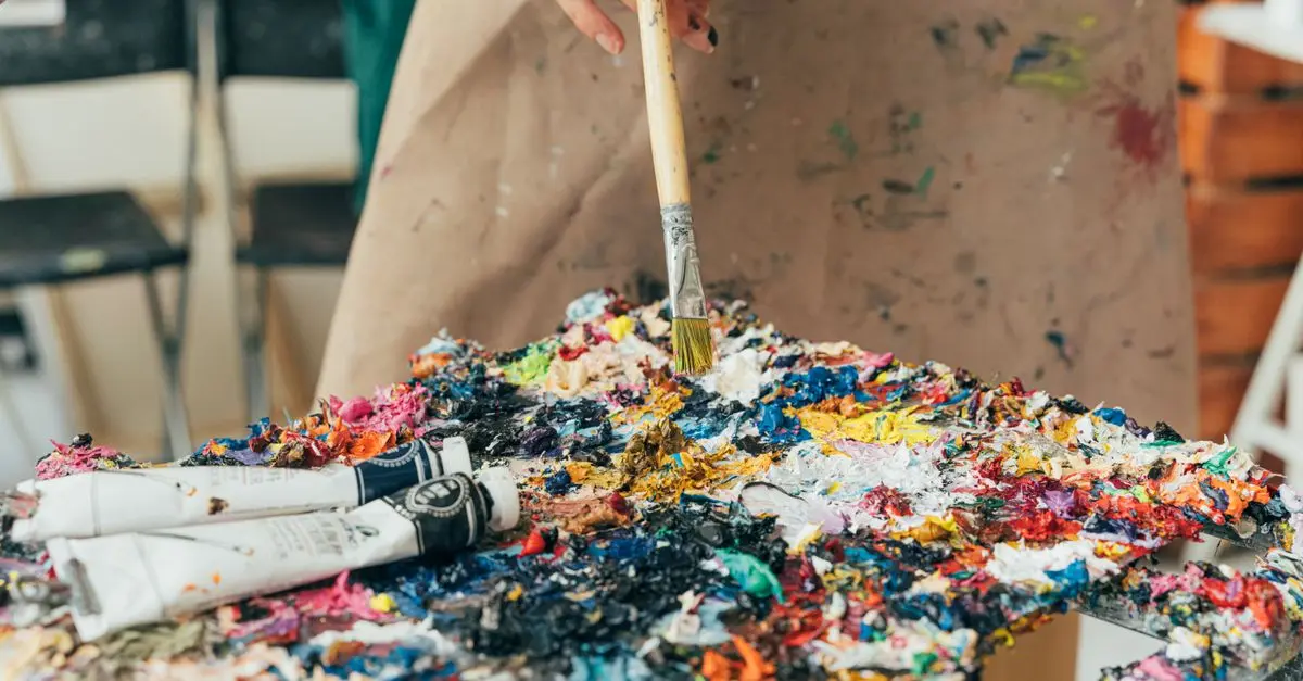 Finding Your Artistic Style: A Comprehensive Guide