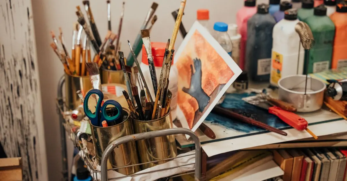 How to Develop Your Artistic Skills as a New Artist
