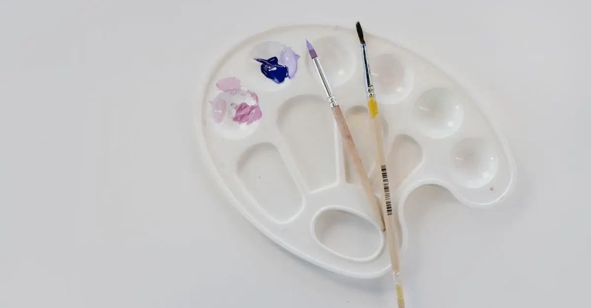 Watercolor vs. Acrylic: Which Is Right for Your Art?