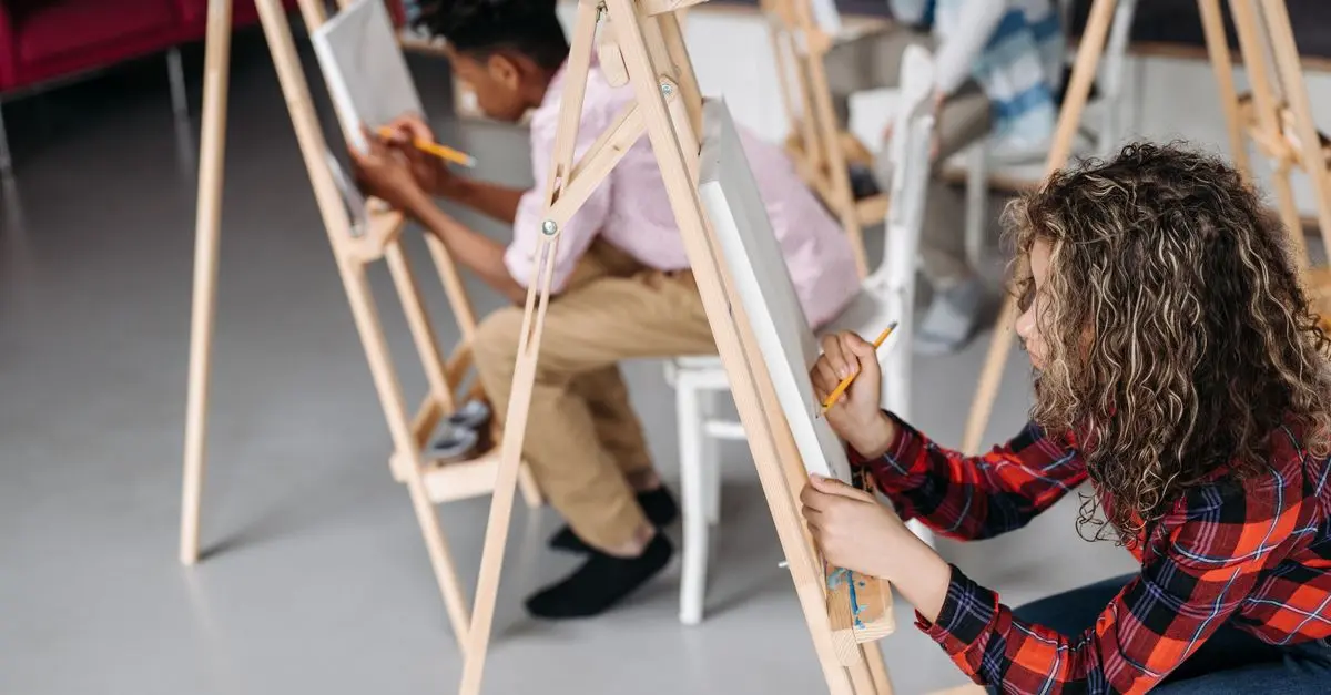 Essential Tips for Developing Your Artistic Skills
