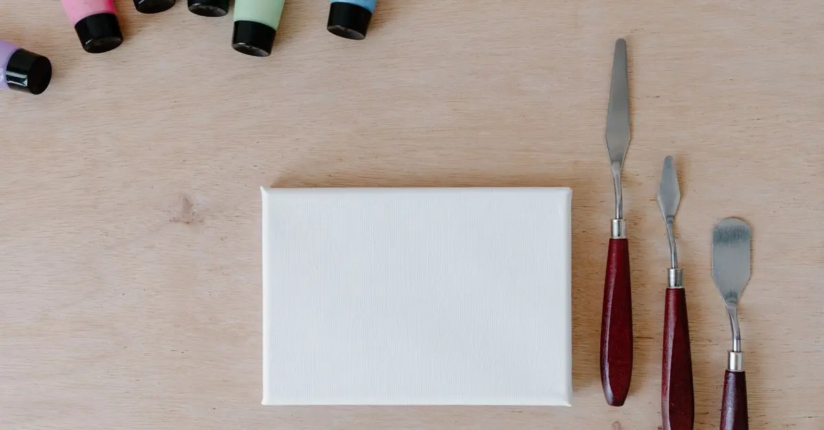 10 Essential Steps to Start Your Artistic Career
