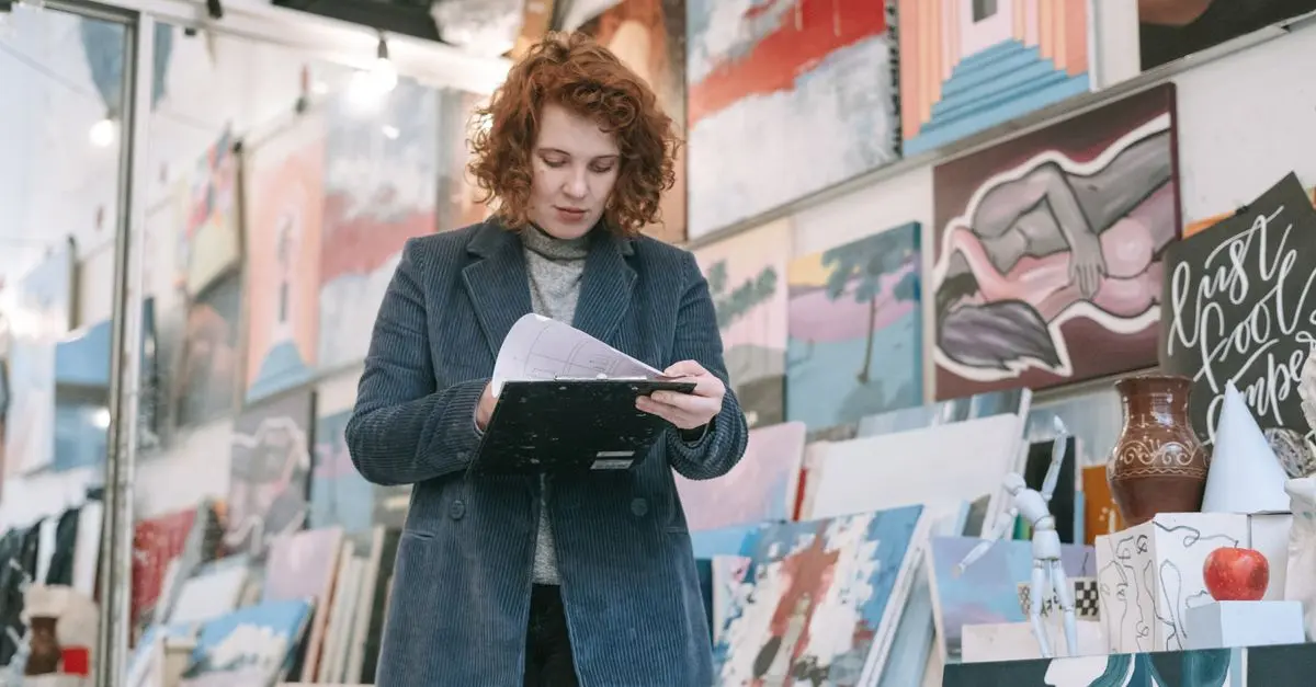 Exploring Popular Art Mediums: A Comprehensive Guide