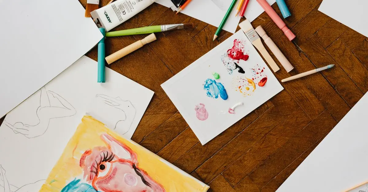 How to Cultivate Your Artistic Mindset for Success