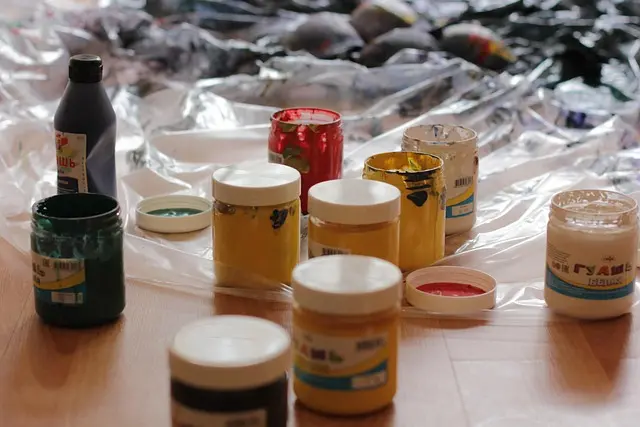 How to Navigate Your Artistic Journey: Essential Steps
