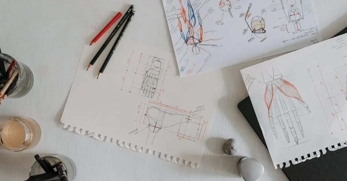 How to Create a Storyboard: A Beginner's Guide
