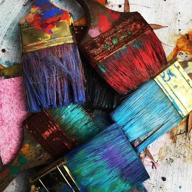 How to Embrace Your Artistic Journey: Essential Tips for Success