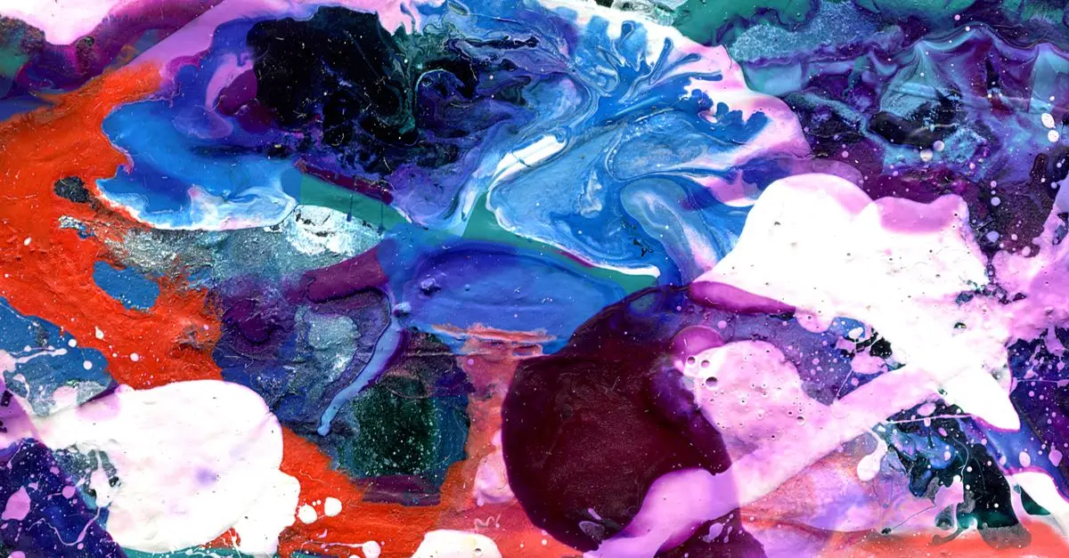 Exploring Mixed Media Techniques for Aspiring Artists