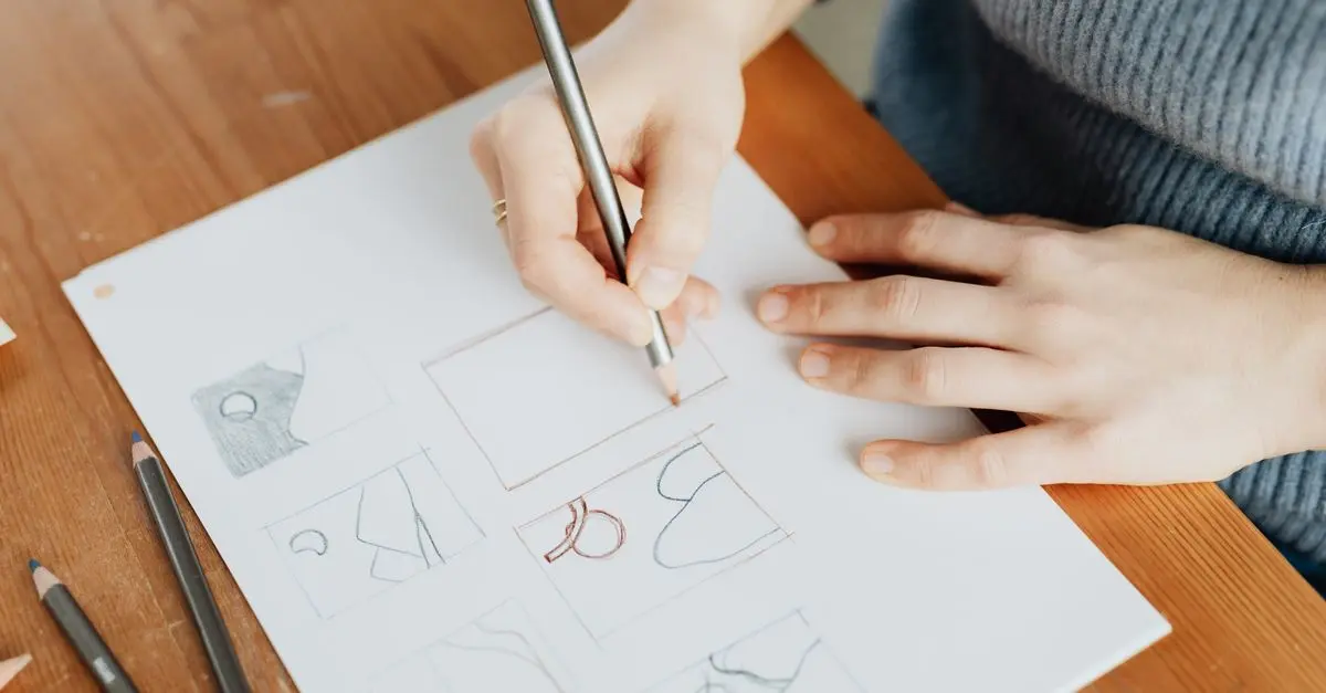 Tips for Perfecting Your Sketching Techniques