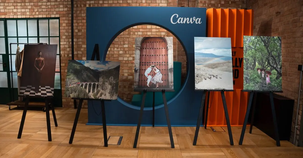 How to Create an Effective Artist Portfolio to Showcase Your Work