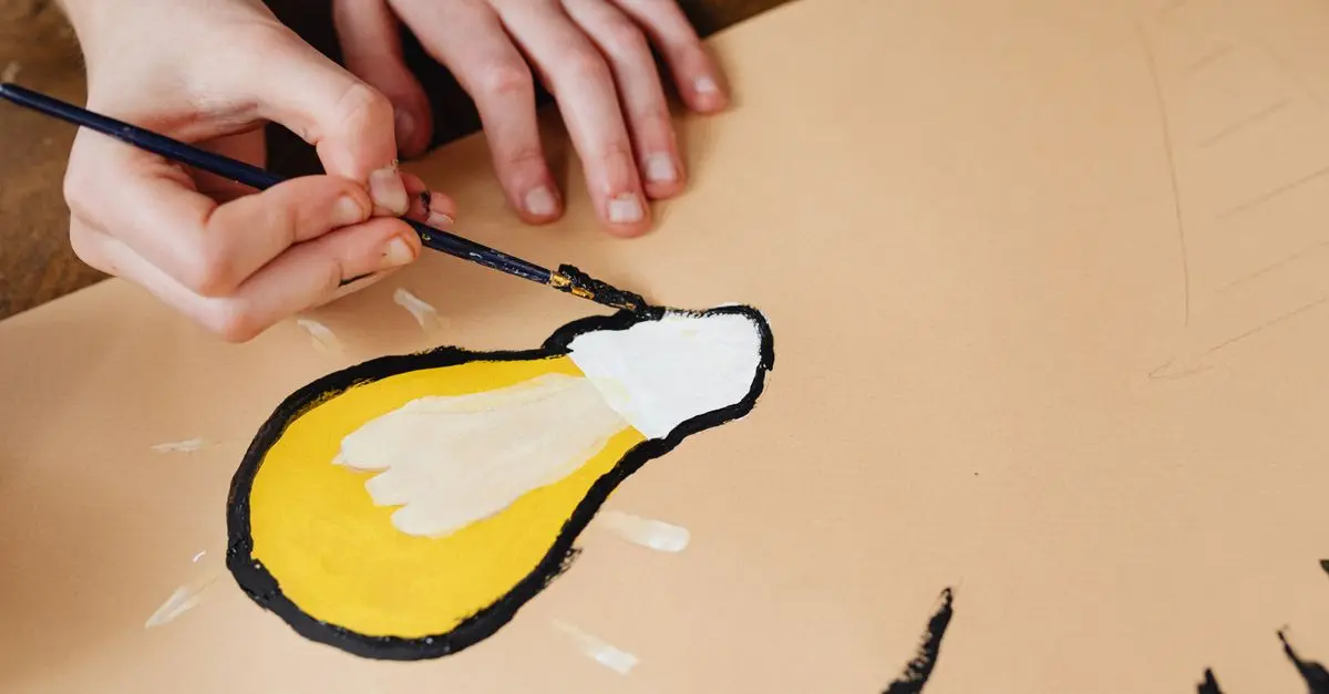 Mastering Your Creative Process: Essential Steps to Follow