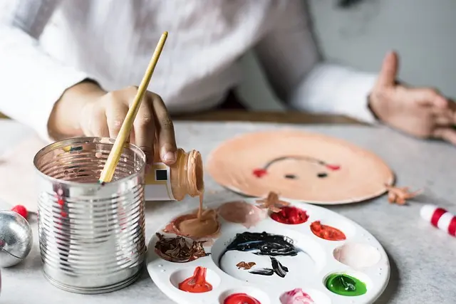 How to Develop Your Artistic Skills for Lasting Success