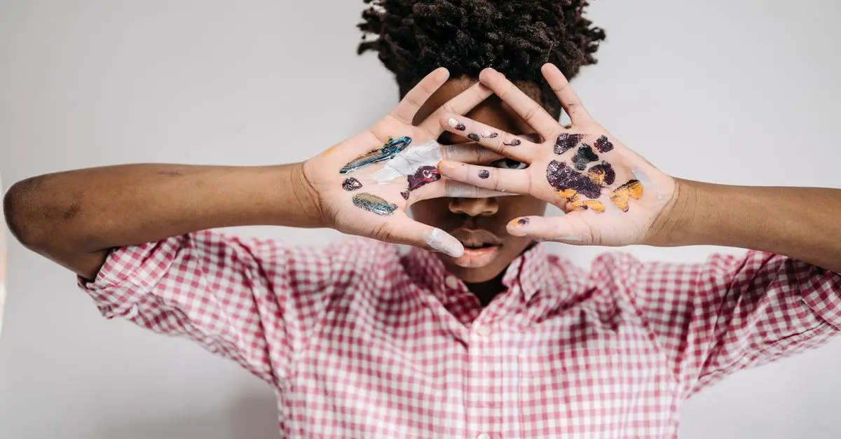 How to Develop Your Personal Artistic Brand Effectively