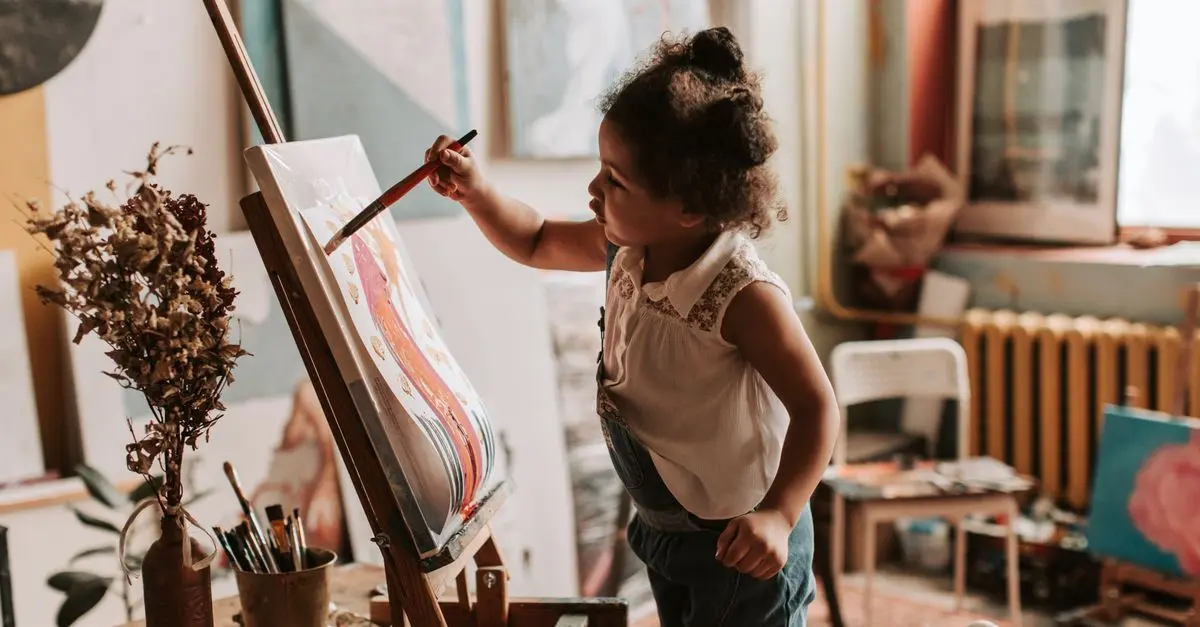 How to Create Your Own Artistic Vision and Style