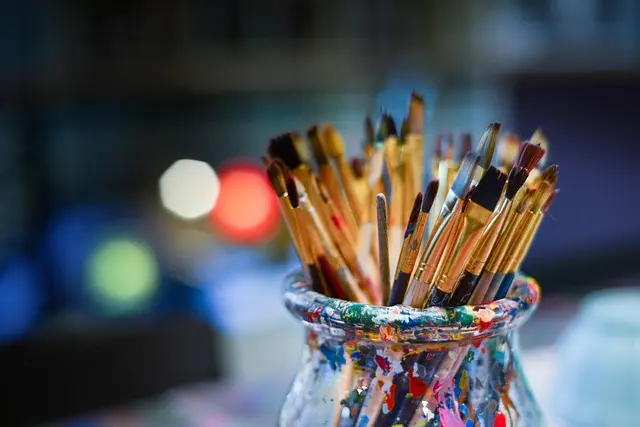 How to Set Up Your Art Studio for Maximum Creativity
