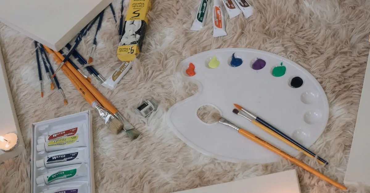 5 Effective Techniques to Develop Your Artistic Skills