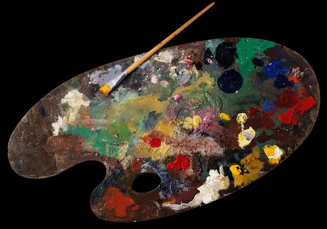 How to Stay Inspired Throughout Your Artistic Journey