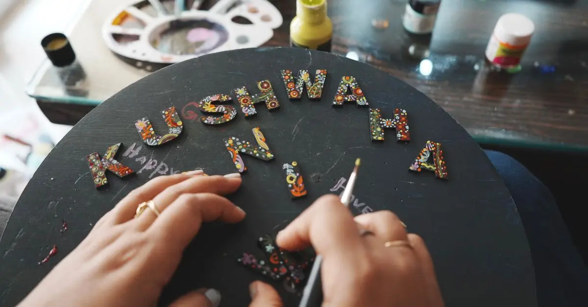 10 Essential Tips for Aspiring Artists to Build Confidence