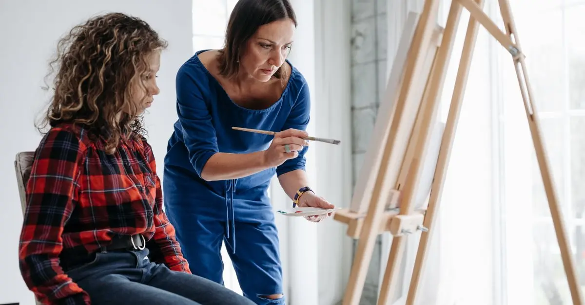 Essential Tips for Building Your Artistic Skills Effectively