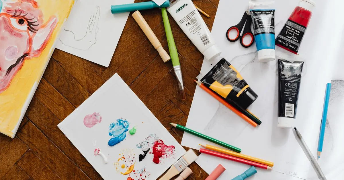 How to Cultivate Your Artistic Mindset for Success