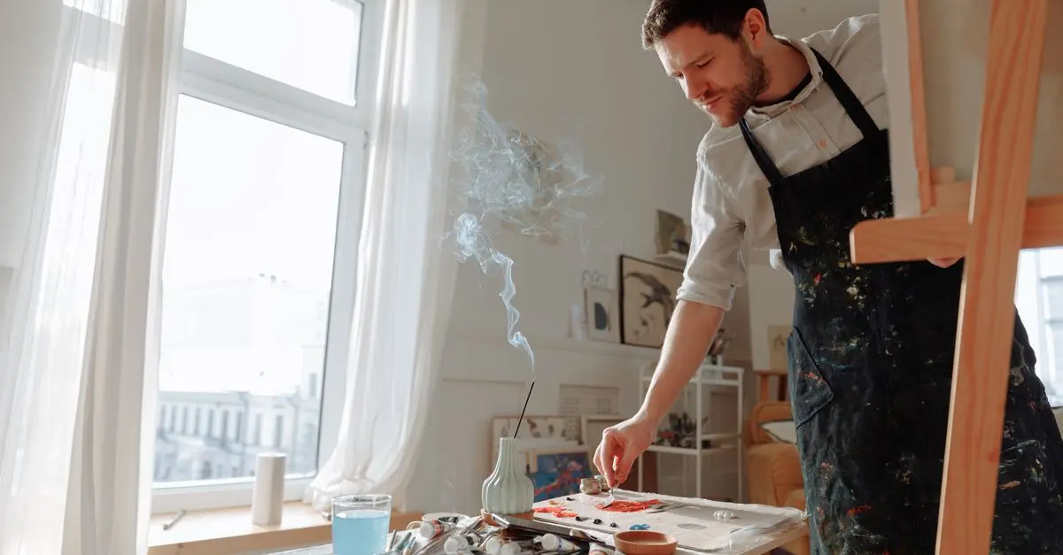 Top 5 Online Platforms for Selling Art