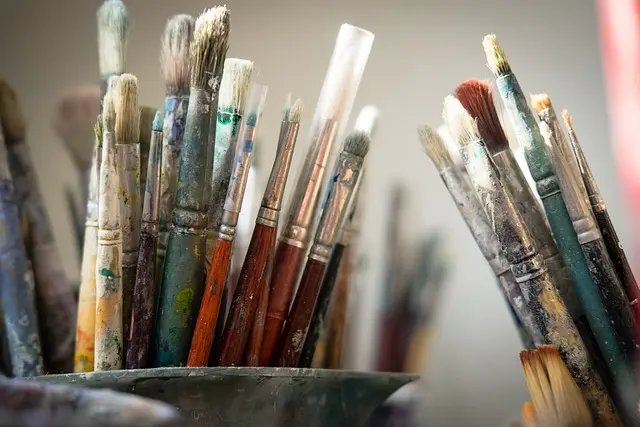 How to Cultivate Your Artistic Skills: A Step-by-Step Guide