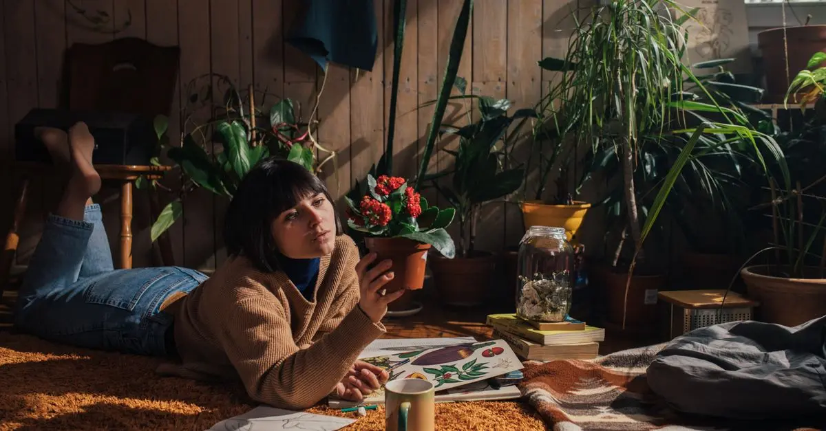 How to Build a Sustainable Artistic Practice for Long-Term Success