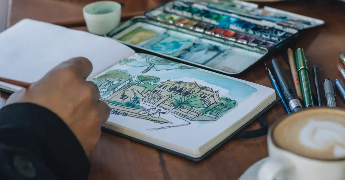 Mastering the Basics: Essential Skills Every Artist Should Learn