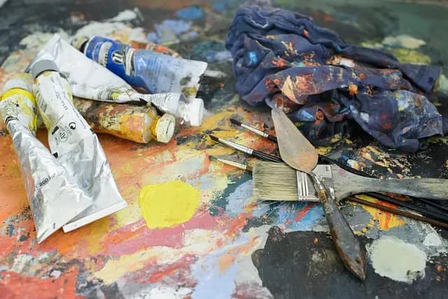 Watercolor Techniques for Stunning Paintings