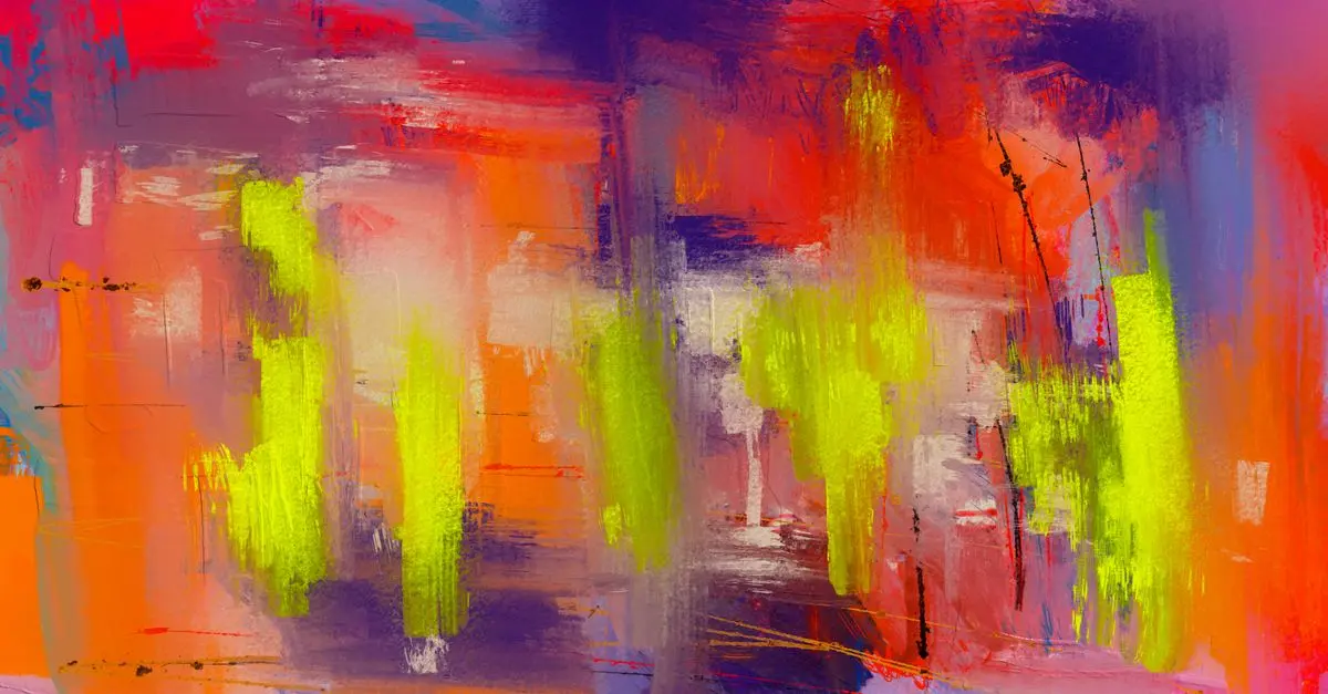 How to Develop Your Unique Artistic Vision and Style