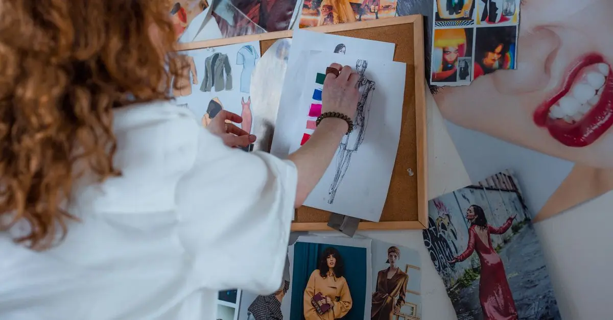How to Find Your Artistic Style: A Comprehensive Guide