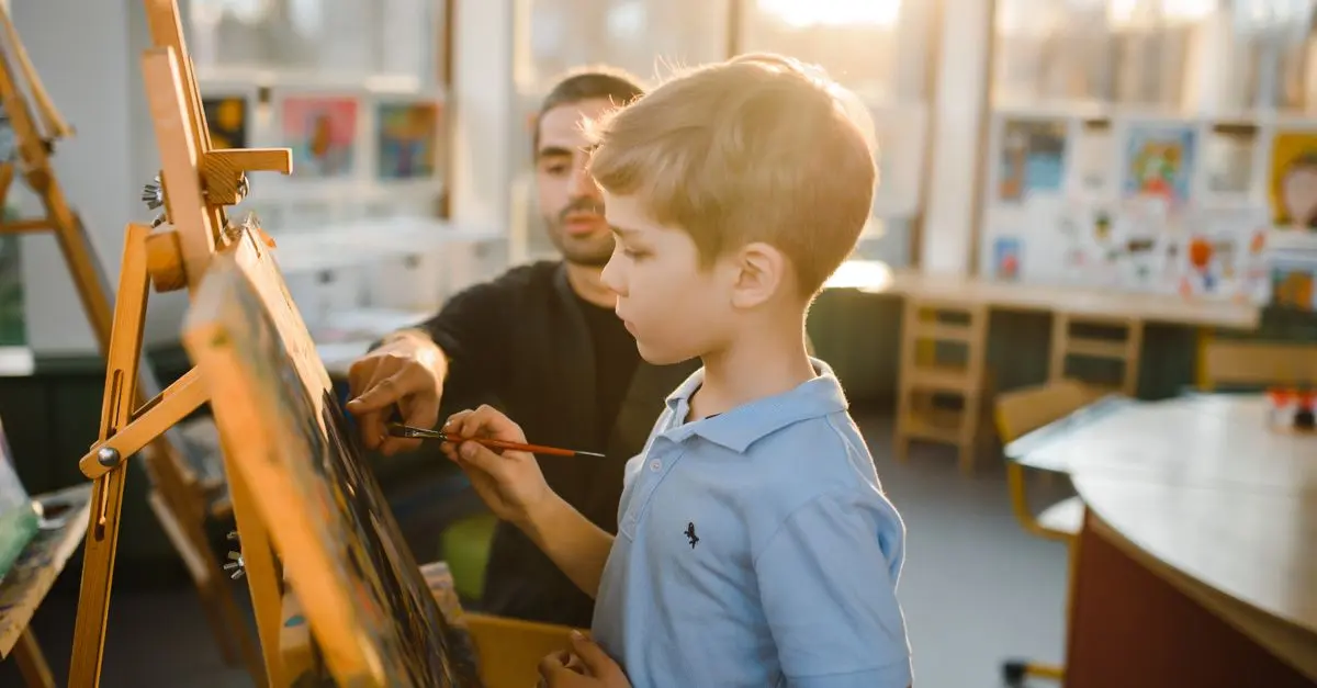 How to Find Your Artistic Style as a Beginner