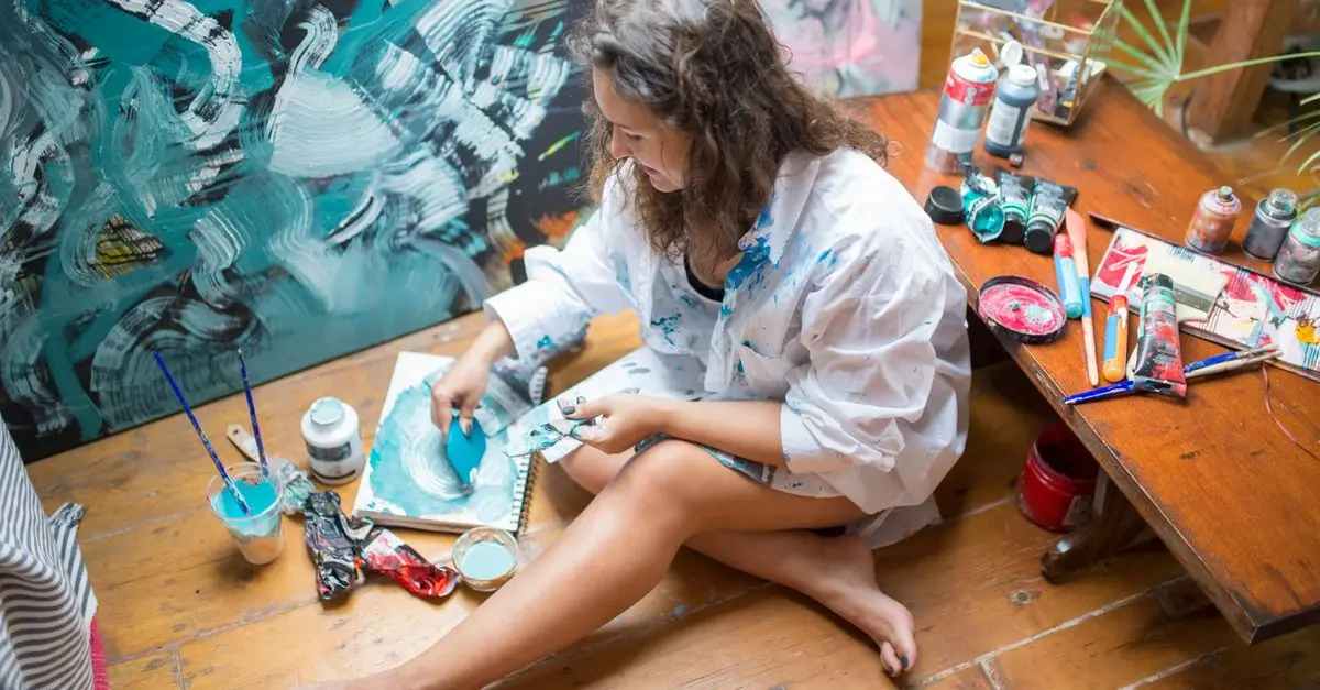 How to Define Your Artistic Style: A Comprehensive Guide
