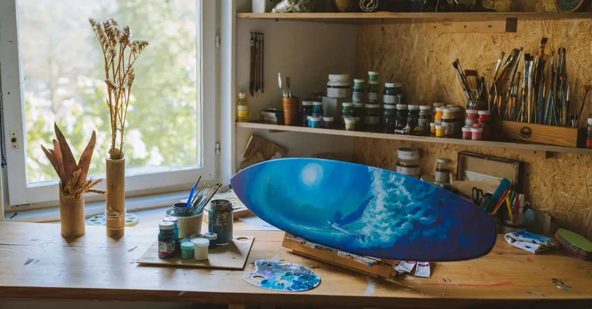 How to Stay Inspired as an Artist: Tips and Techniques