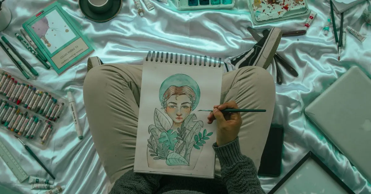 How to Develop Your Artistic Skills: A Complete Guide